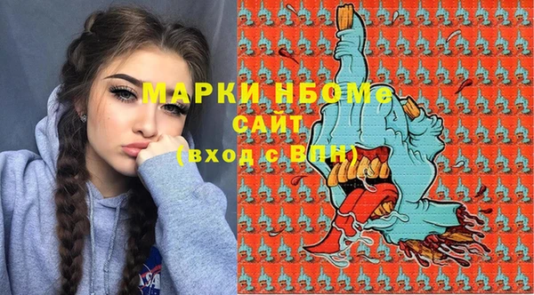 стафф Алексин